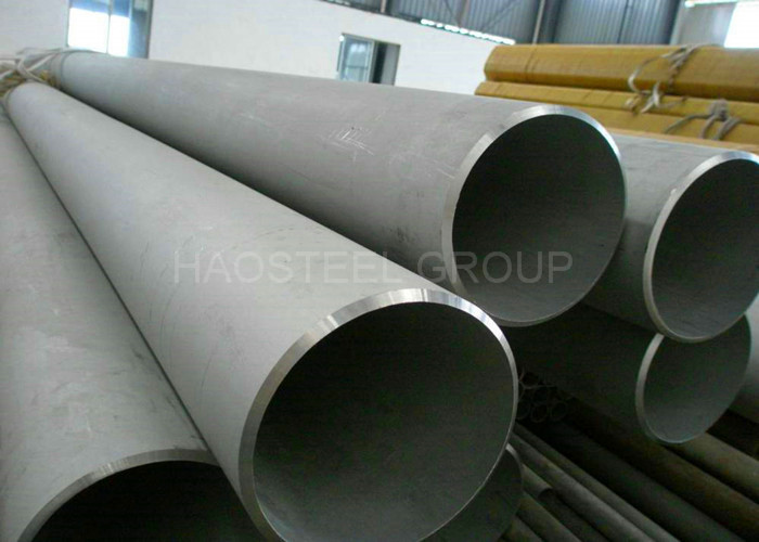 316L 304L Stainless Steel Pipe 310S Cold Drawn 316ti Petroleum Military Ss Seamless Pipe