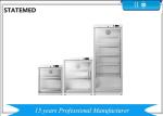2℃ - 8℃ Pharmacy Medical Laboratory Refrigerator Vertical Type 60L 260L 386L