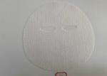 30g Austrian Tencel, Red Toona Fibre Spunlace Nonwoven Fabric Facial Beauty Mask