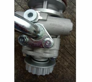 China VW T5 2.5 Power Steering Pump , 7h0422153h 7ha VW Transporter Steering Pump wholesale