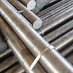 ASTM 317LMN S31726 Stainless Steel Round Rod Annealed
