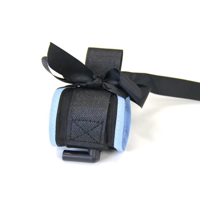 EcoSecure Strap Tourniquet Cuff Nylon Material 8"L *2.5"W Size for Medical Needs
