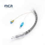 Reinforced Suction Endotracheal Tube With Murphy Eye