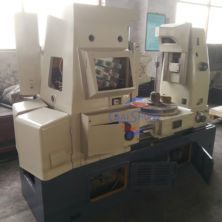 Y3180H Gear Cutting Lathe Universal Hydraulic Bevel