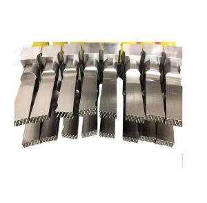 China POE PE PVC PP Plastic Extrusion Coil Mat Die , Melt Blown Non Woven Fabric Die wholesale