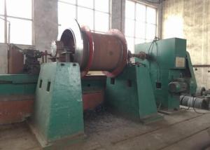 China Lifting Height 329m Reel Diameter 2.5m Single Drum Winch wholesale
