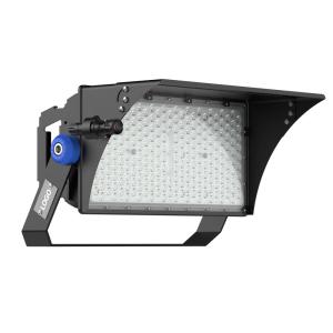 China CRI80 500 Watt Led Stadium Lights For Backyard IP65 Waterproof Die Casting Aluminum wholesale
