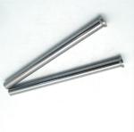 Din 9861 D HSS Stamping Dies And Punches