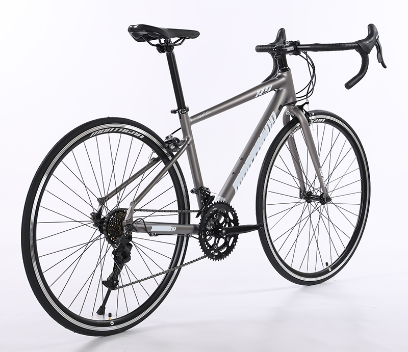 700*25C Tire GOMID Alloy Road Bike for Man C Disc Brake Racing Bike