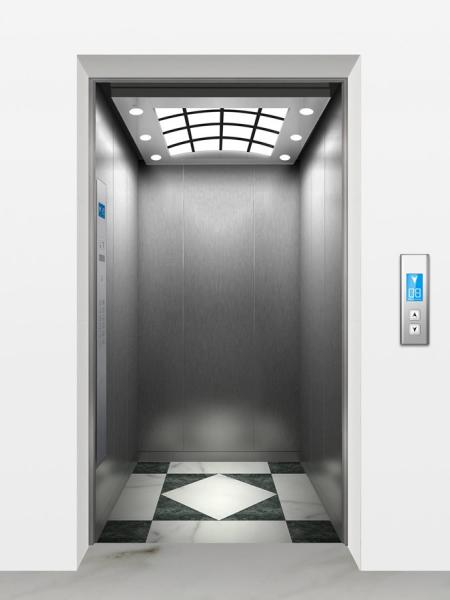 High-Efficient Energy-Saving Passenger elevator