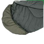 Envelope Folding Outdoor Camping Mattress Bag Warm Hiking Blanket With Storage
