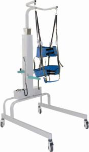 China Adults / Children Mobility Walking Aids With Wheels Unweight Rehabilitation Equipment wholesale