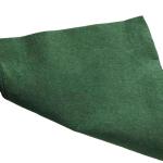 Military Green Non Woven Geo Bags For Dredging Construction