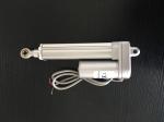 Dust Resistant Industrial Linear Actuators 12 Volt 50-600mm Travel Length