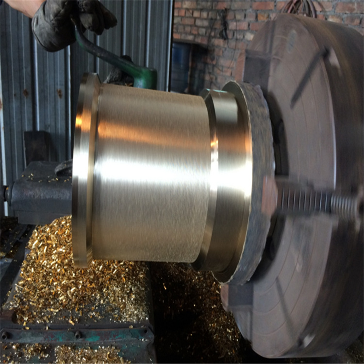 ZQSn6-6-3 Casting GB1176-87 Lbc4 Cda947 CuSn4Pb4Zn3 Tin Bronze Seamless Pipe Not Powder for Customized Requirements