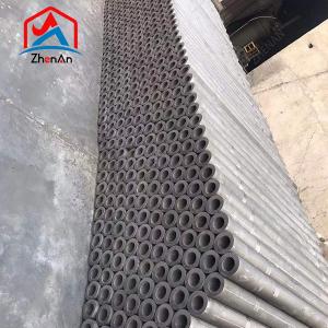 China High Quality Can Be Customized Size Graphite Electrode Factory Direct Sale wholesale