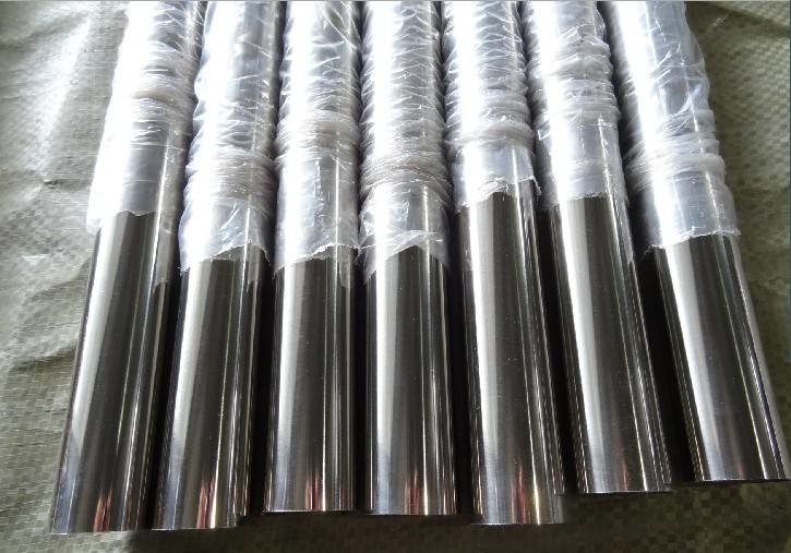 Stainless Steel Handrail Pipe Connector Stainless Steel Chimney Pipe Stainless Steel Corrugated Pipe Mechine