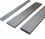 40X6 60X8 Galvanized Flat Steel Steel Flat Sheet Galvanised For Building