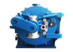 Continuous Dewaterting Starch Separator Automatic Discharge