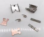 Customized Stainless Steel Stamping Parts Cnc Machining Punching Laser Cutting