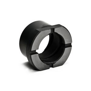 China OEM ODM Artificial Carbon Graphite Bushings Pump Seals Erosion Resistant wholesale