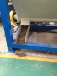 22kw Waste Pe Film Plastic Recycling Machine Line 380V 50HZ