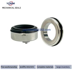 China Blackmer Pump Seal 153 Part No. 337008 Mechanical Seal Metal Parts wholesale