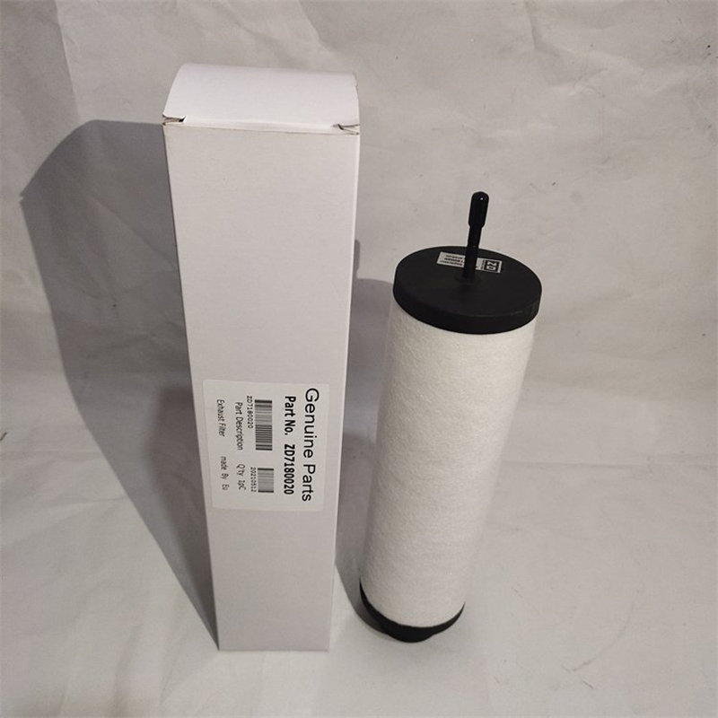 Fine Steel Metallurgical Filters With Superior Performance And Corrosion Resistance