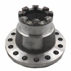 China Sinotruk Shacman Truck Differential Housing Assembly DZ90149320006 Truck Spare Parts wholesale
