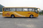 10.5m 48 Seats Dongfeng EQ6105L3G Coach Bus, Dongfeng Bus,Coach Bus