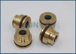 0961628 CA0961628 096-1628 Sleeve Plug parts Fits C-A-T Exacvator 307 311 311B
