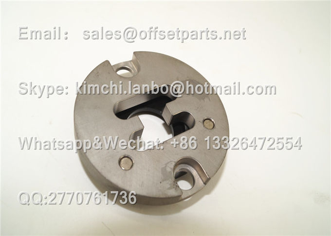F2.072.125/05 Driver Desk For HD 102 Machine Original Brand New Offset Printing Machine Spare Parts