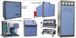 300kw Steel Pipe Solid State High Frequency Welder Automatic 70m/min