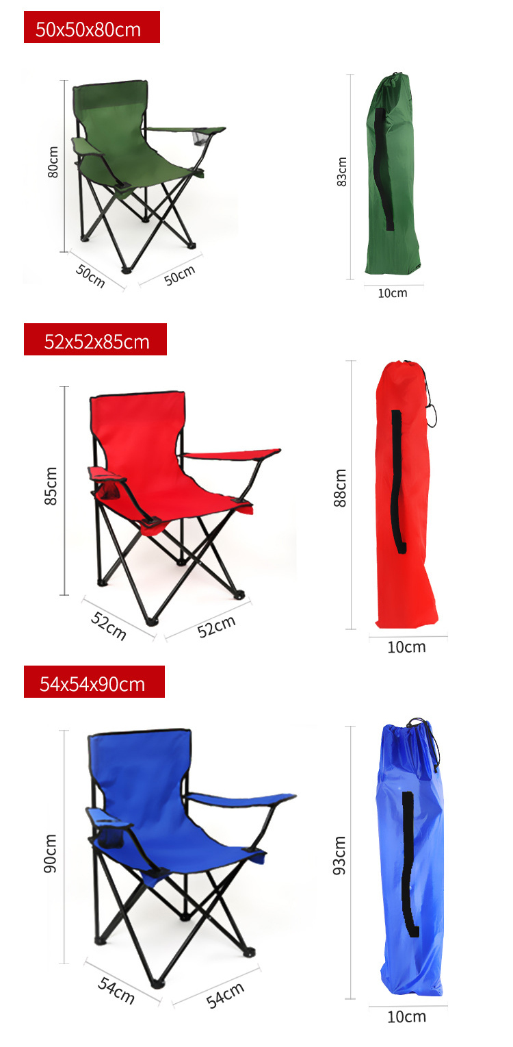 Foldable Portable Backpack Fishing Chair Must-Have for Camping and Hiking Enthusiasts