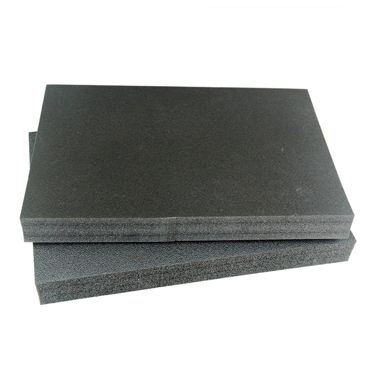 Air Cell Xpe Construction Heat Insulation Foam Acoustic Anti Thermal For Roofing Sheet