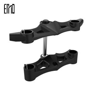 China INCA TP004 Customization Motorcycle Triple Tree Fit Modified Universal wholesale