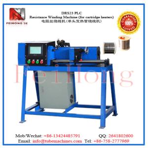 China winding machine for cartridge heater wholesale