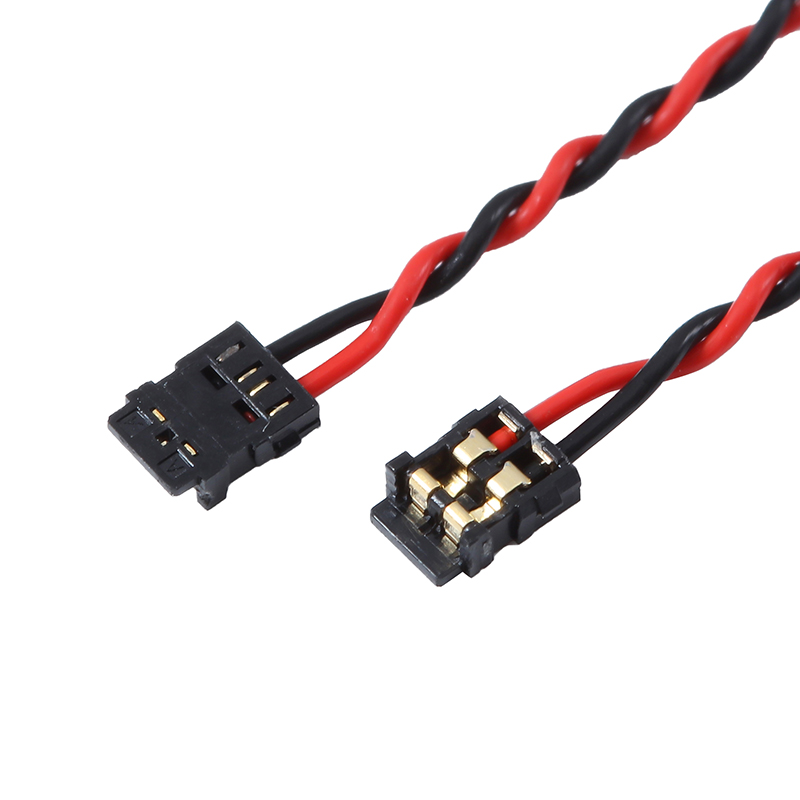 Vh Xh Jst Electric Wire Harness ISO14000