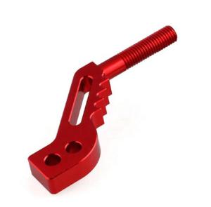 China Industrial Custom CNC Machining Parts DIY Anodizing Aluminum Alloy Parts wholesale