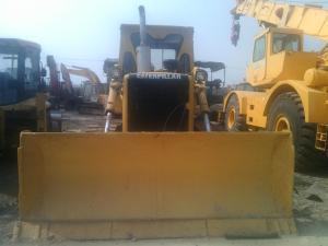 China Used Bulldozer CAT D6D Good Condition wholesale