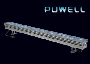 China Flexible IP67 108W LED Wall Washer Lights Indoor wholesale