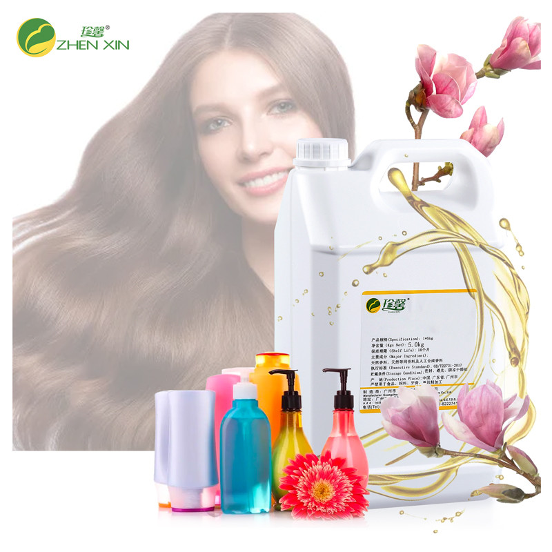 Magnolia Scented Shampoo Fragrance Oil Bulk Fragrance Oil Concentrated