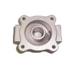 ISO9001 Factory OEM ODM High Precision Stainless Steel Casting Parts