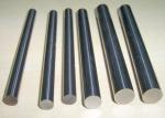 ASTM SS201 Polished Stainless Steel Bars Rod Acid Alkali Resistance 5.5MM