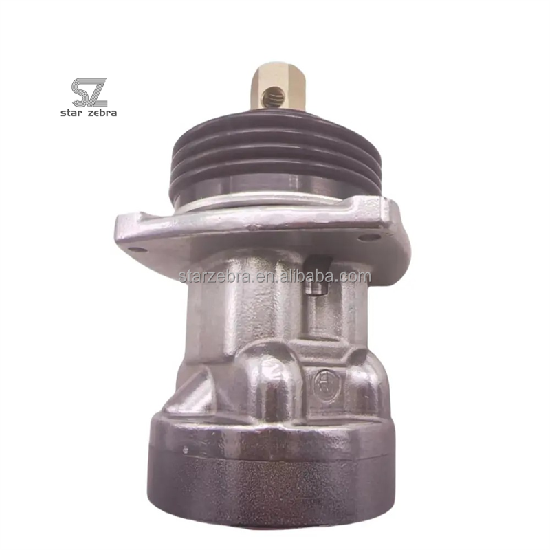 Excavator Lipai 30 Hyundai 27 35 Yuchai 20 35 Deli 20 Joystick Handle Pilot Valve Control Assembly for Excavator Repairs