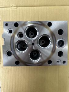 China 4600101820 Mercedes-Benz Engine Cylinder Head OM457 Material Casting wholesale