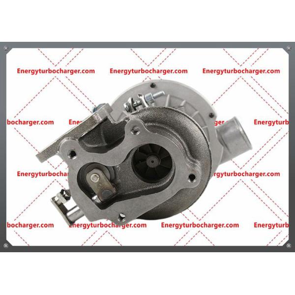 4JH1T RHF5 Turbo VC430057 VA430057 VB430057 8972263381 8-97226-3381