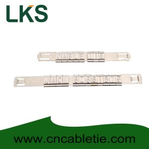 China Gas Tanker Cable marker wholesale