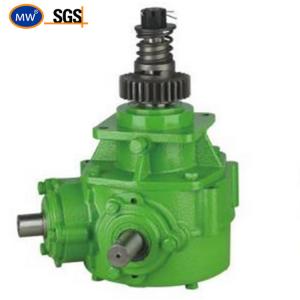China Heavy Duty Cast Iron Planetary Helical Worm Gearbox wholesale