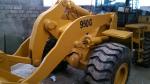Used CAT 950G Wheel Loader For Sale